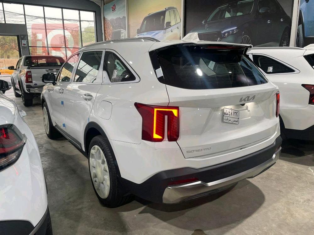 كيا سورينتو